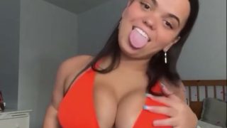 Megbanksxo OnlyFans Leak - Tease Nipples So Lewd!!!