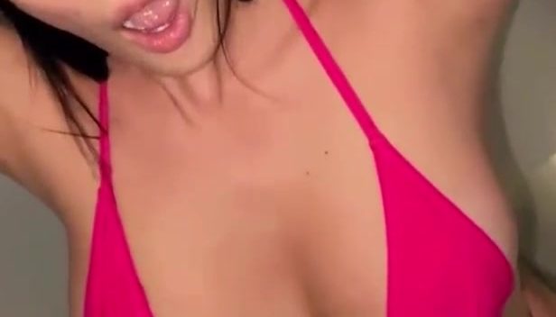 Meilee Rose Onlyfans News – Nude Try On Lingerie