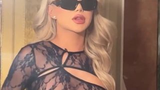 Nikita Dragun OnlyFans News – Nude Showing Body So Erotic