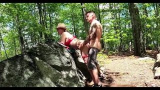 Pandora Kaaki Onlyfans New – BJ & Fucking With BF In Public !