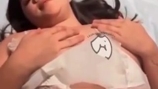 Siarlyxo Onlyfans New – Make Love On Bed !
