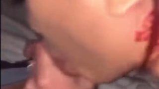 Sophia Mina Sex Tape New – Blowjob Big Cock So Lewd