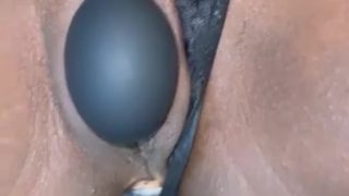 We.aint.worried Onlyfans News – Masturbate With Vibator !