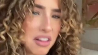 Gia duddy videos – Naked Nipple on Mirror Hot