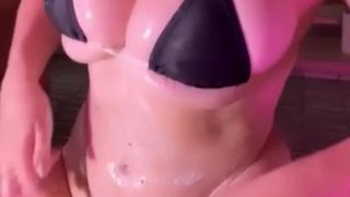 Jessica Nigri onlyfans News- Uncensored Oily Soaking Wet Body