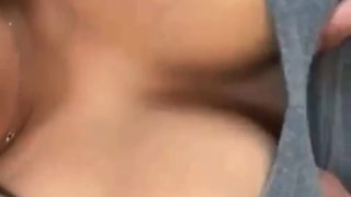 Spicydrea onlyfans New – Boyfriends shaking her boobs !