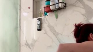 Andie Elle Masturbating Pussy In Bath – New Onlyfans News
