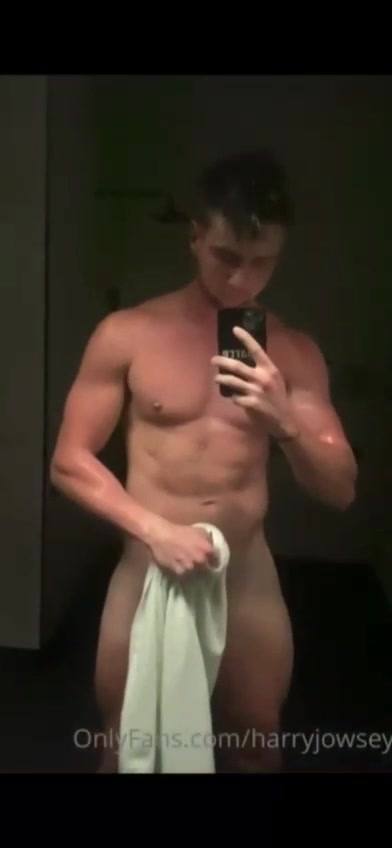 Harry Jowsey Onlyfans New – Camshow Body So Hot !
