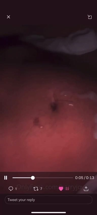 Harry Jowsey Sex Tape News – Full Video Cumshot !!