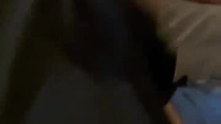 Linawang26 Sex Tape – Riding Moaning Orgasm !
