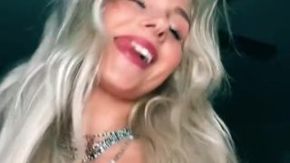Lindsay Bercosky Onlyfans News – Naked Erotic Body !!