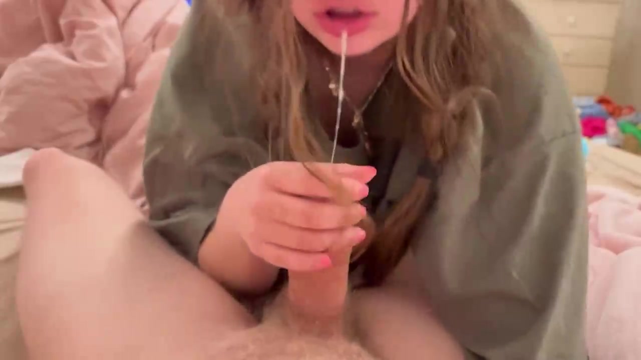 Maddiebubz – Blowjob Big Cock Orgasm