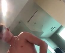 Mckinley Richardson – Doggy Style Orgasm