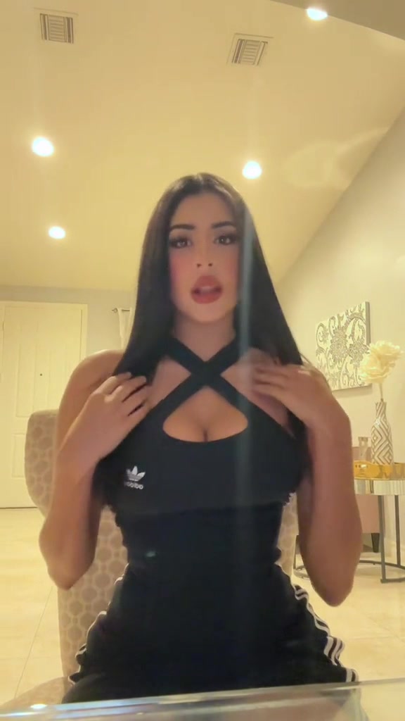 Melissa Gastelum – New Video Hot Sexy Today