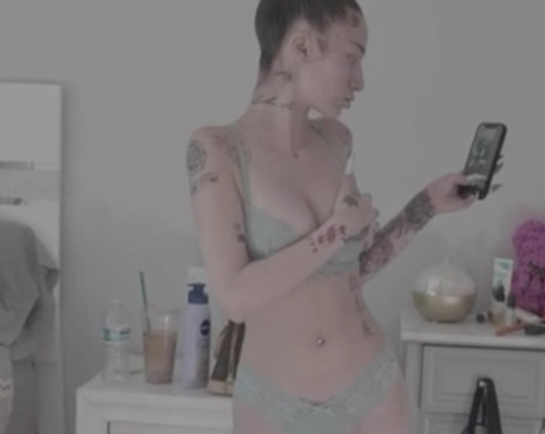 Bhad Bhabie Onlyfans New – Camshow Big Tits
